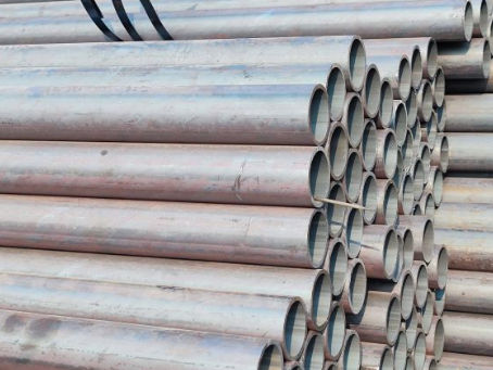 乐陵20#无缝钢管