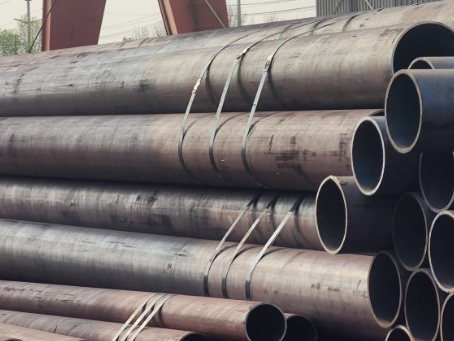 乐陵45#无缝钢管