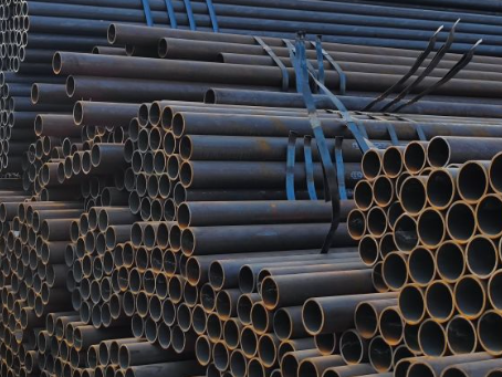 乐陵16Mn无缝钢管