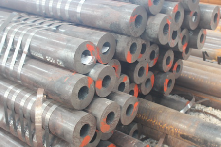 乐陵27simn无缝钢管