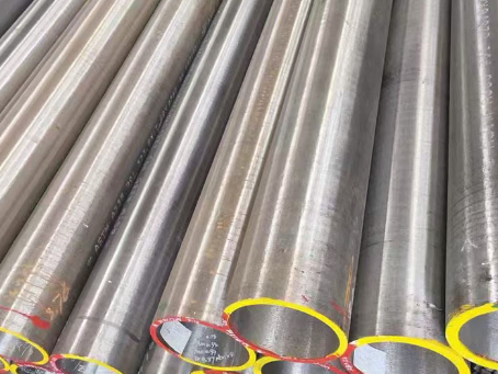 乐陵P91无缝钢管