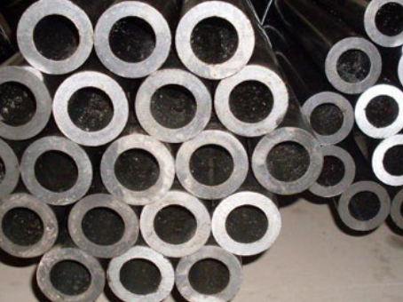 乐陵35crmo精密钢管