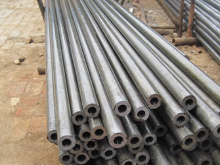 乐陵42crmo精密钢管