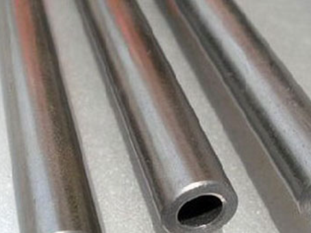 乐陵40cr精密钢管