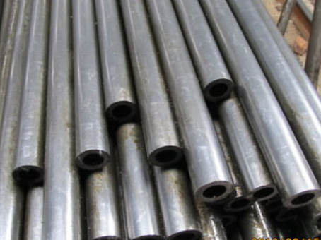 乐陵16Mn精密钢管