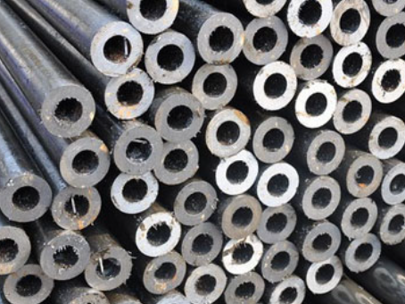 乐陵45#精密钢管