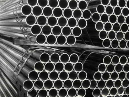 乐陵20#精密钢管