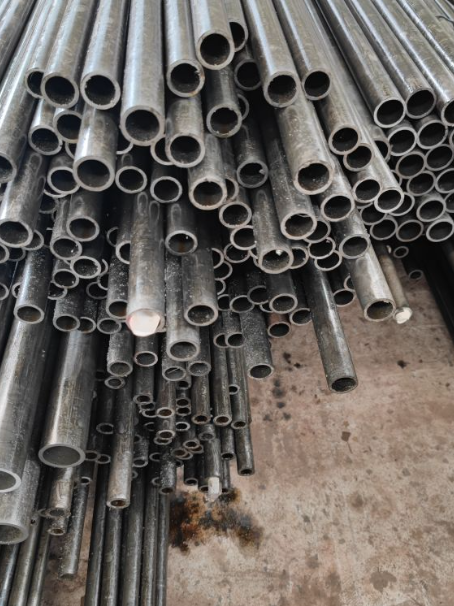 乐陵35crmo精密钢管