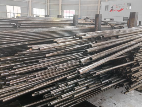 乐陵20cr精密钢管