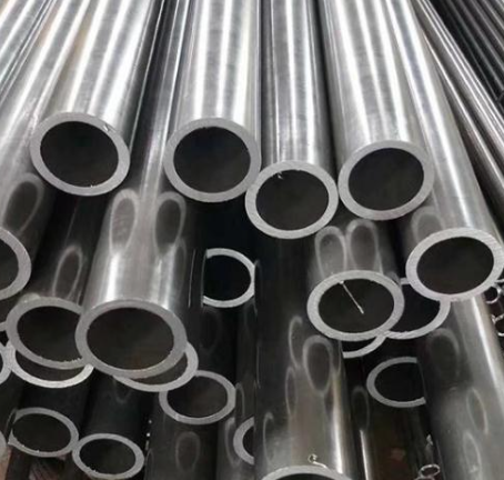 乐陵20crmnti精密钢管