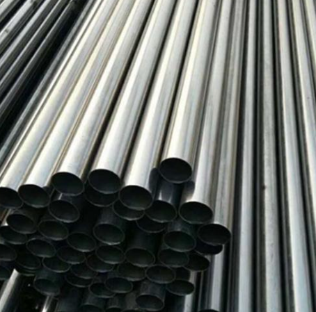 乐陵gcr15精密无缝钢管