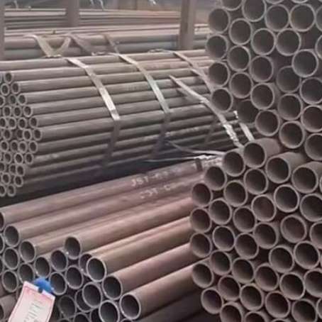 乐陵12Cr1MoVG合金管
