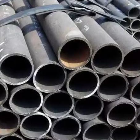 乐陵15CrMoG合金管