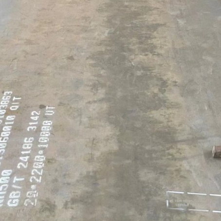 乐陵NM500 耐磨板