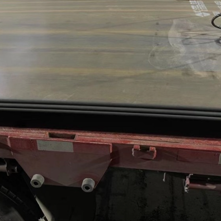 乐陵NM550 耐磨板