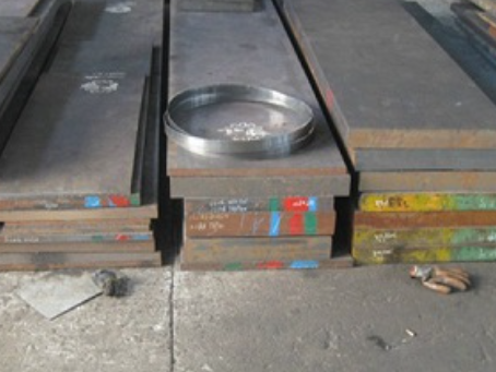 乐陵18NiCrMo5模具钢