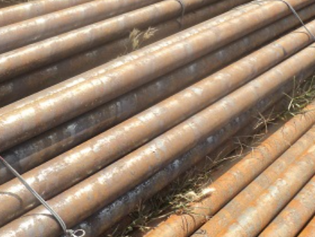 乐陵SKD61模具钢