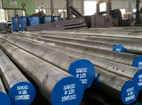 乐陵NAK80模具钢