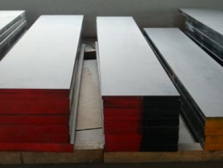 乐陵Cr12MoV模具钢