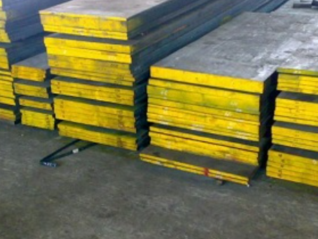 乐陵Cr12Mo1V1模具钢