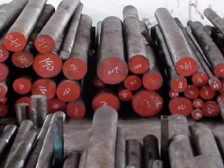 乐陵CrWMn模具钢