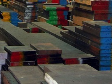 乐陵4Cr5MoSiV1模具钢