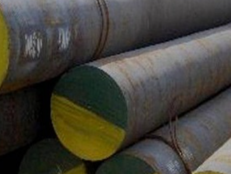 乐陵6CrMnSi2Mo1V工具钢