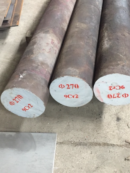 乐陵9Cr2工具钢