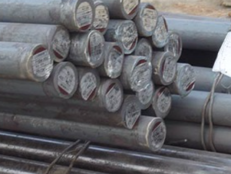 乐陵8MnSi工具钢