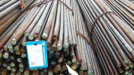 乐陵30CrNi3Mo合金结构钢