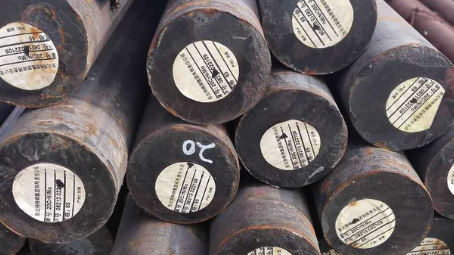 乐陵25CrMo4合金结构钢