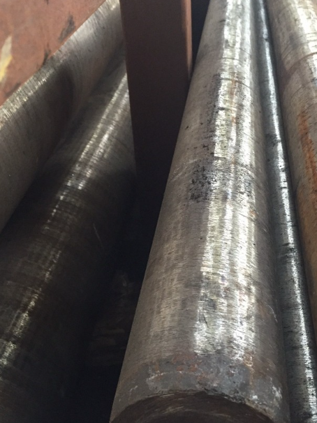 乐陵35Mn2合金结构钢