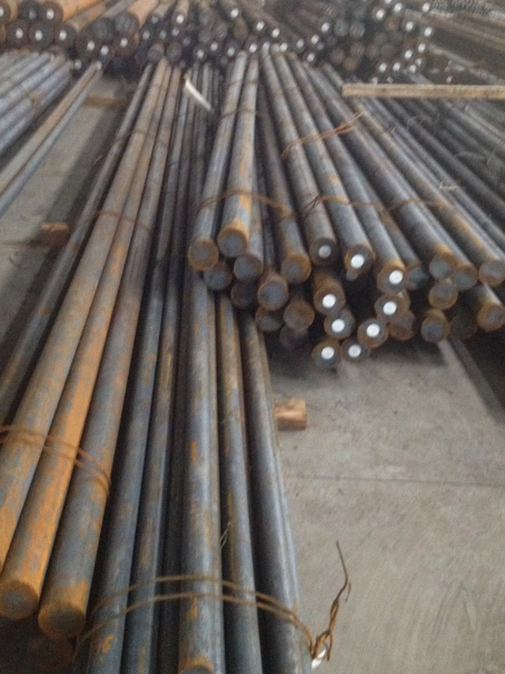 乐陵35SiMn合金结构钢