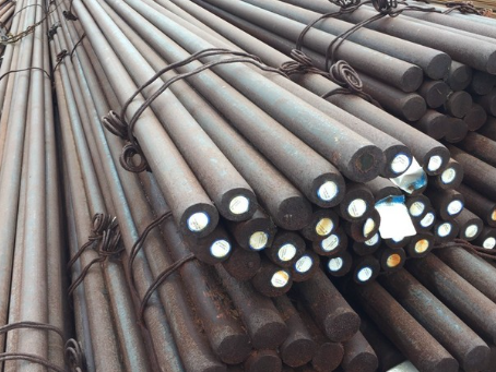 乐陵40B合金结构钢