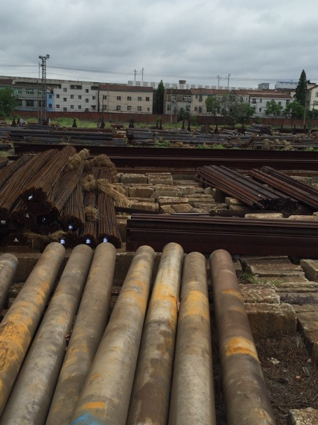 乐陵20MnMoB合金结构钢