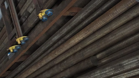 乐陵15Cr合金结构钢