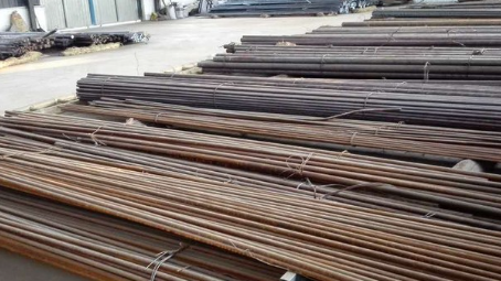 乐陵15CrA合金结构钢