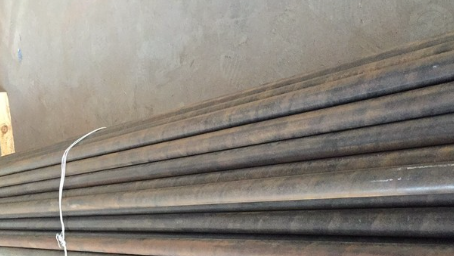 乐陵35Cr合金结构钢