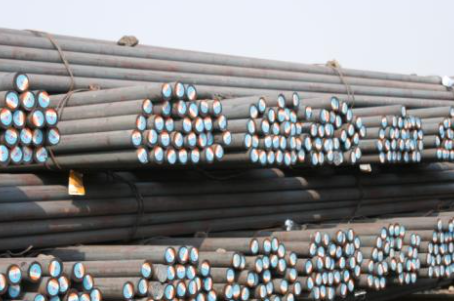 乐陵40CrV合金结构钢