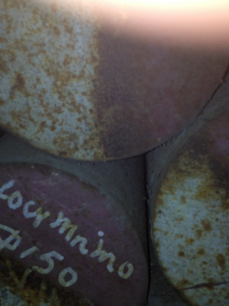 乐陵40CrMnMo合金结构钢