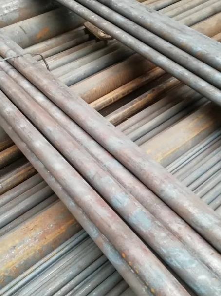 乐陵30CrMnTi合金结构钢