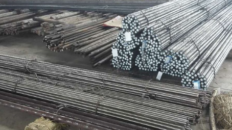 乐陵20CrNi合金结构钢 