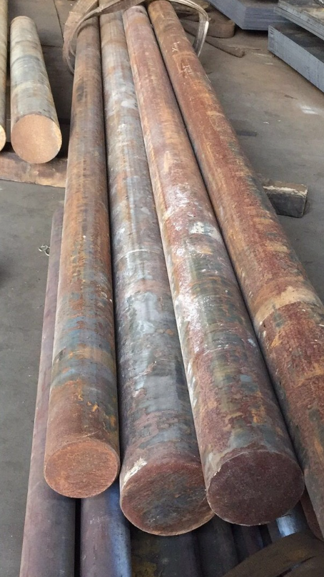 乐陵50CrNi合金结构钢