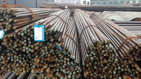 乐陵37CrNi3合金结构钢