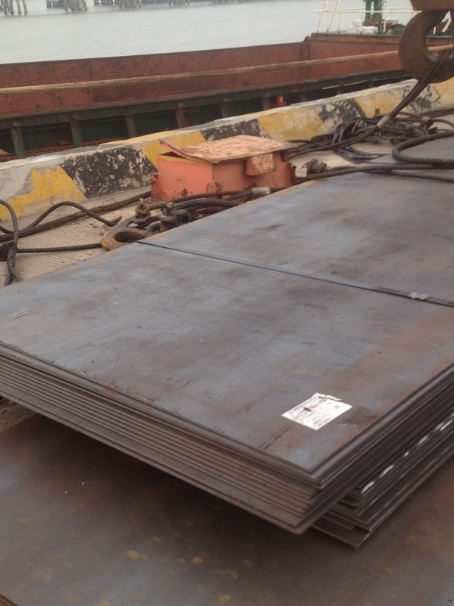 乐陵65Mn弹簧钢板