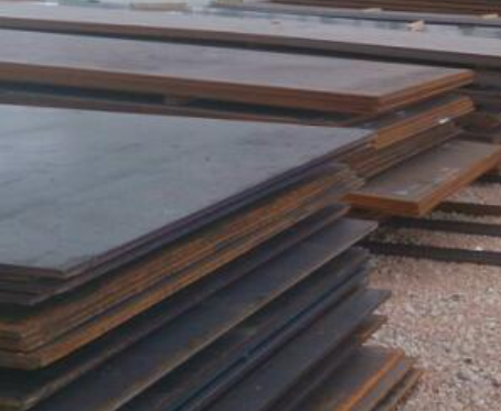 乐陵40CrMo合金钢板