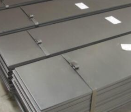 乐陵Q420C高强钢板