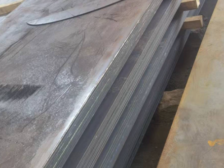 乐陵15CrMo合金钢板