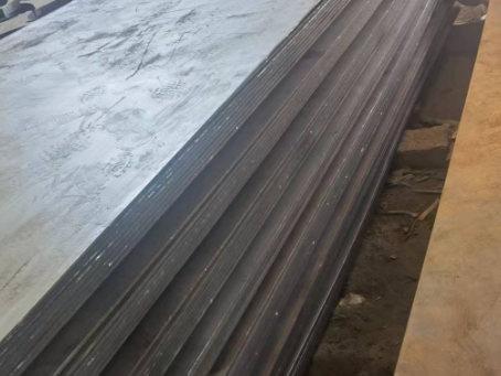 乐陵12cr1mov合金钢板