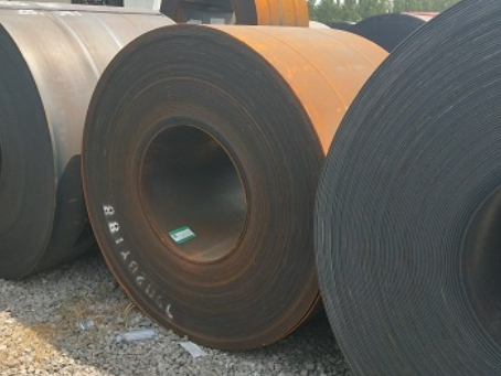 乐陵Q355NHB耐候板